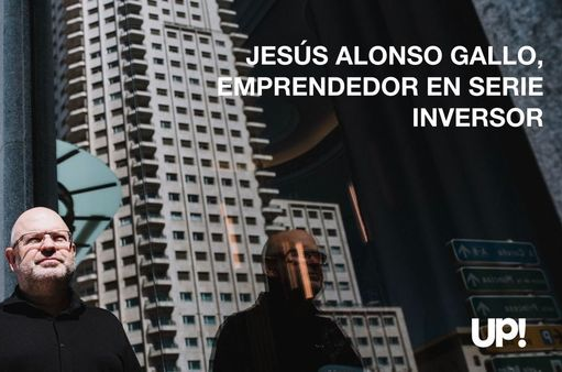  Emprendedor e inversor en serie del siglo XXI 