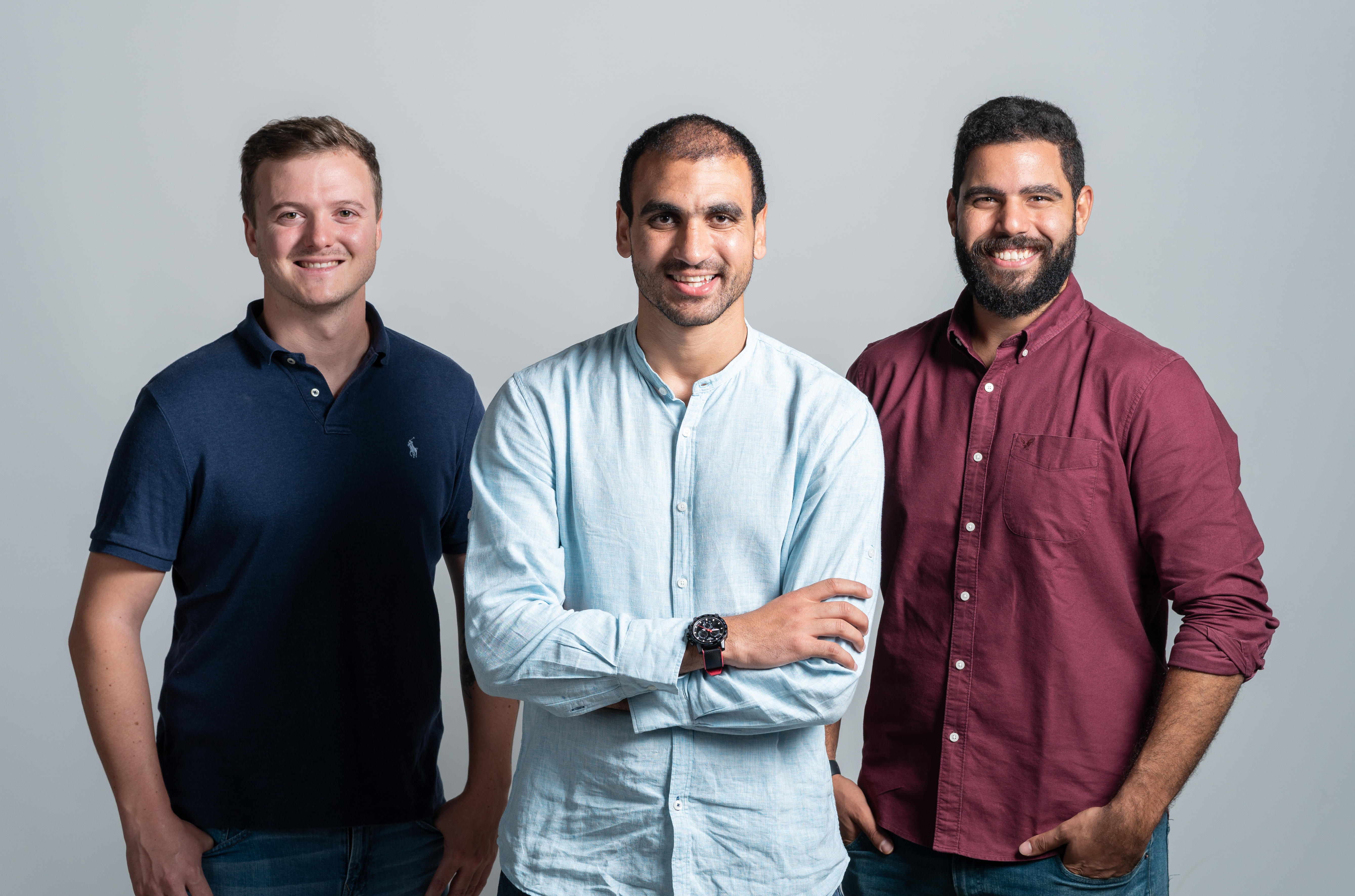 EdTech platform Educatly closes a $1 M Pre-Seed Round to build the upcoming LinkedIn for Education.