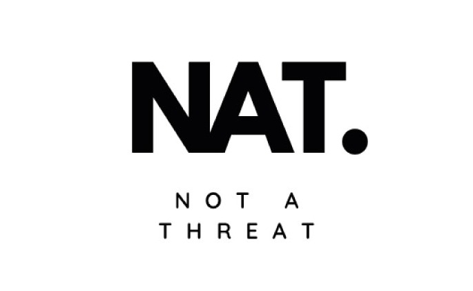 NOT A THREAT